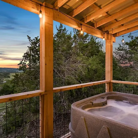 Jumping Goat Ranch-Angora Amazing Views Vila